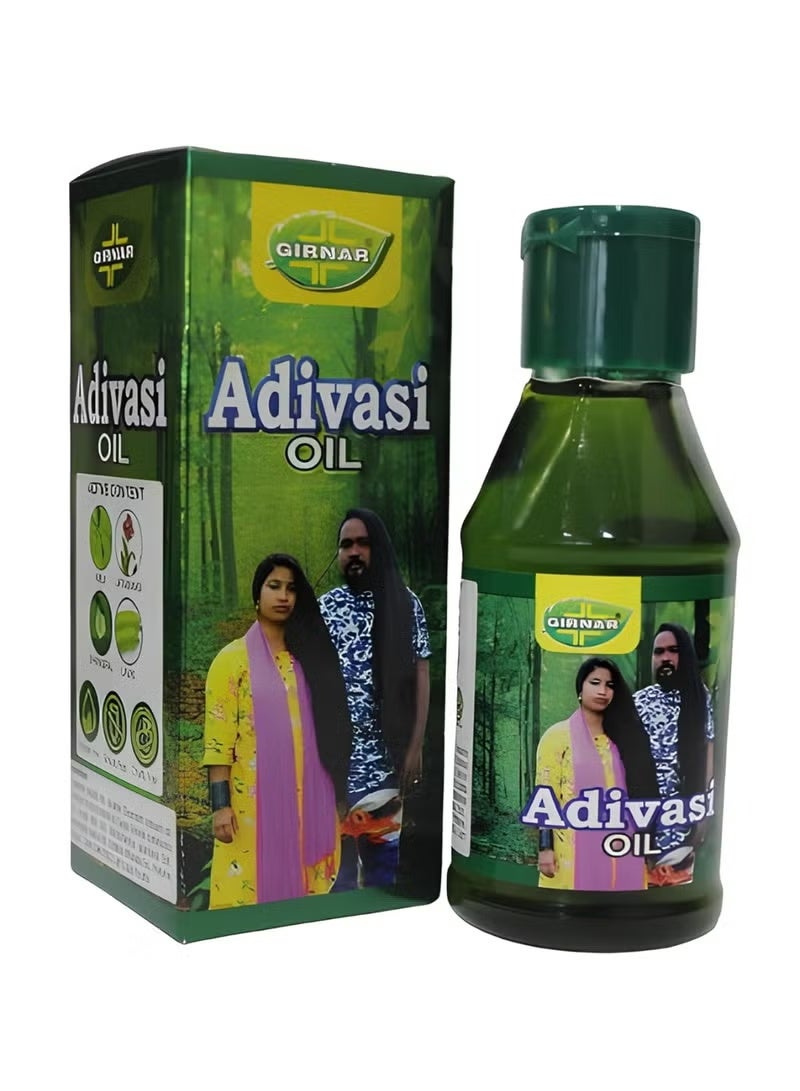 Original Herbal Oil 100 Ml