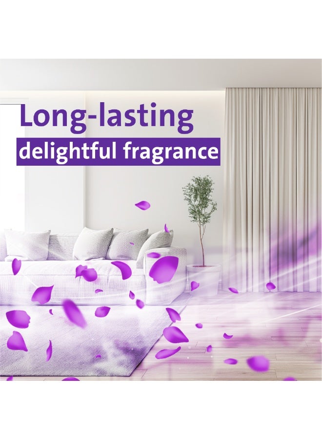 loyal Air Freshener White Woods & Lavender 450 ml - Image 2