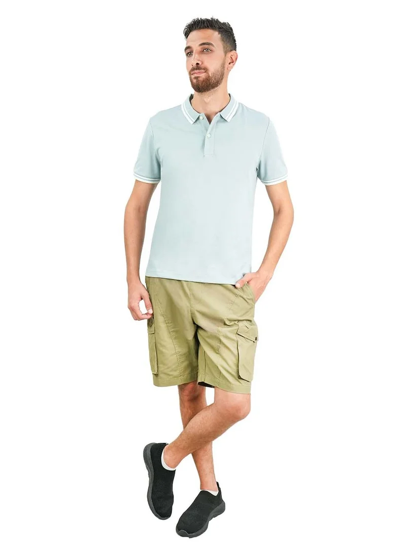 جيوردانو بولو رجالي بتقنية التجفيف السريع