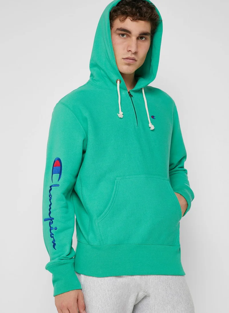 Champion Reverse Weave Hoodie