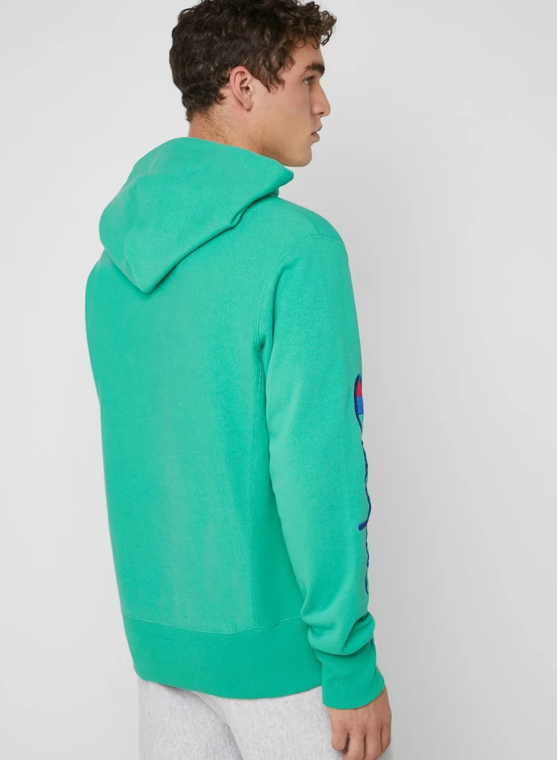 Champion Reverse Weave Hoodie
