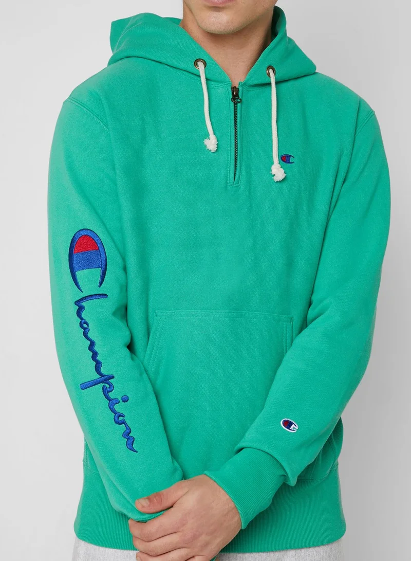 Champion Reverse Weave Hoodie