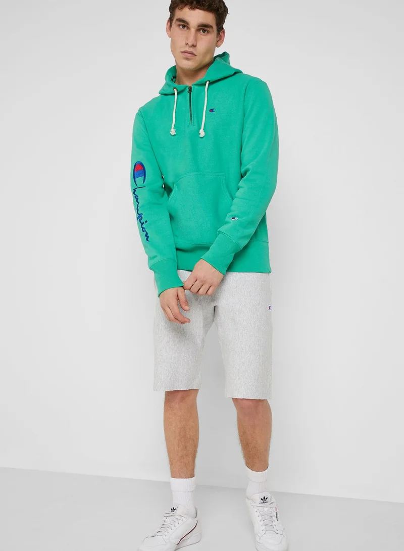 Champion Reverse Weave Hoodie