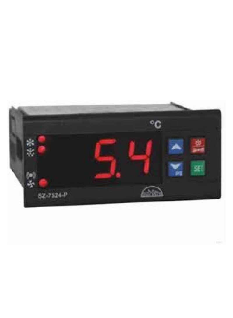 AL RAMIZ وحدة التحكم الرقمية SUB-ZERO SZ-7524-P