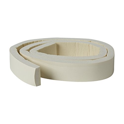 Duck Brand Premium Window Air Conditioner Insulating Foam Seal, 1.3-Inch x 0.5-Inch x 42-Inch, 1-Pack, 282088 - Image 3