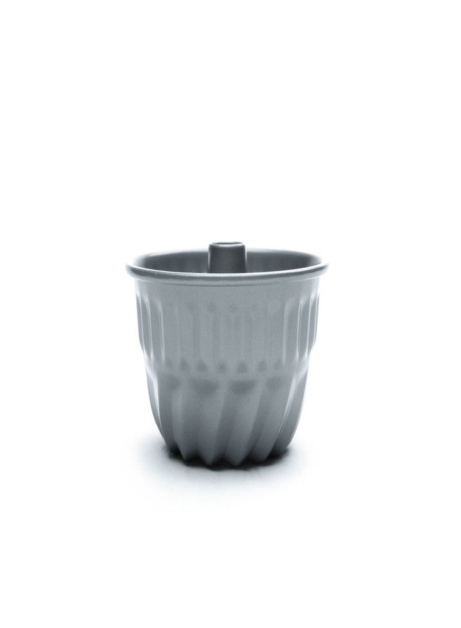 Fox Run Mini Fluted Pan with Center Tube, Preferred Non-Stick, 4-Inch - Image 4