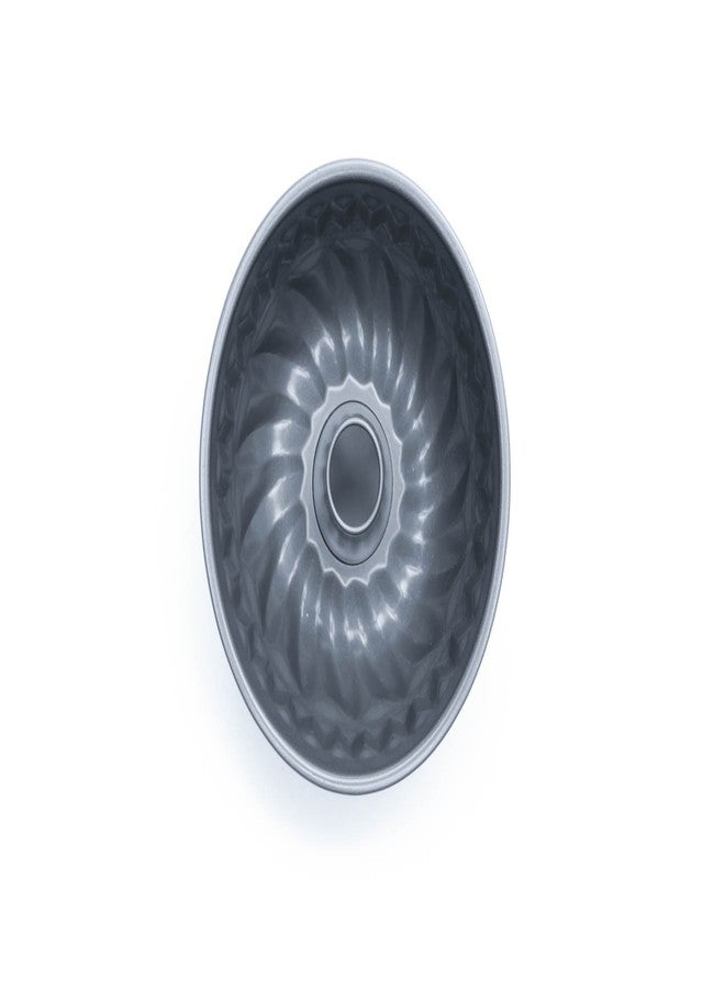 Fox Run Mini Fluted Pan with Center Tube, Preferred Non-Stick, 4-Inch - Image 3