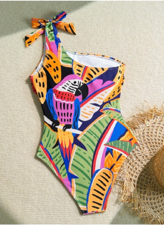 Shein Soleia Summer Outfits For Women,Swim Suits For Women,Swimsuits,Beachwear,Vacation Outfits Woman,  - Image 3