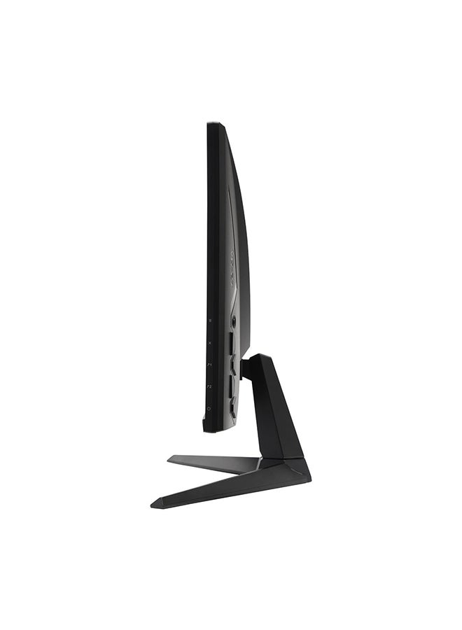 ASUS TUF VG27AQ1A Gaming Monitor 27-inch WQHD (2560x1440), IPS Panel Technology, 1ms Response Time, 170Hz Refresh Rate, HDR10, G-SYNC Compatible, FreeSync Premium, Built-in Speakers Black - Image 4