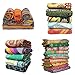 rajwada-fashion rajwada-fashion Indian Tribal Kantha Quilts Vintage Cotton Bed Cover Throw Old Sari Made Assorted Patches Made Rally  - Image 2