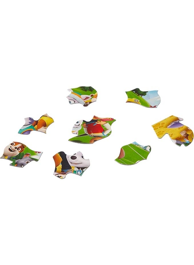 Trefl Paw Patrol On The Trail 25-Pcs 31344 - Image 4