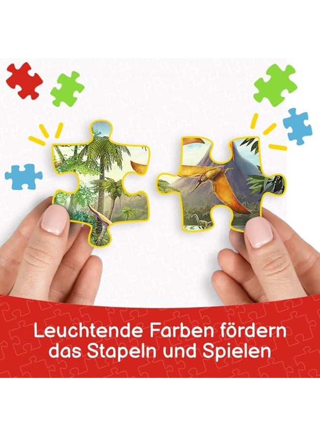 Trefl Paw Patrol On The Trail 25-Pcs 31344 - Image 3