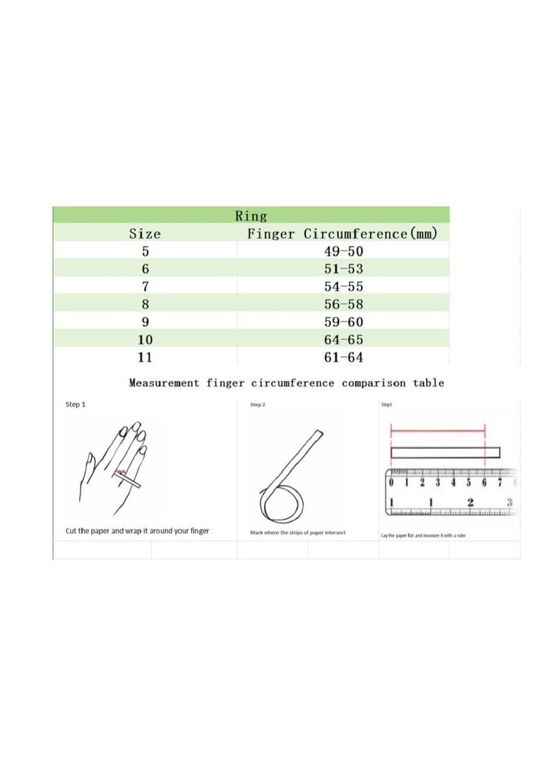 Daniel خاتم ويلينغتون الكلاسيكي من الفولاذ المقاوم للصدأ - Image 4
