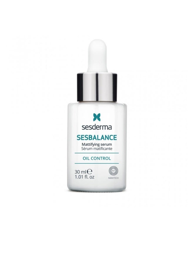 Sesderma Sesbalance Mattifying Serum 30ml - Image 1