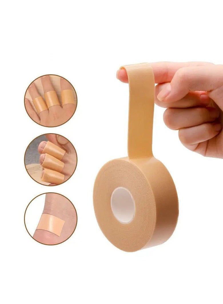 ORiTi High Heeled Shoe Tape Anti Dropping Anti Wear and Blister  Preventing Foot Protection - Image 1