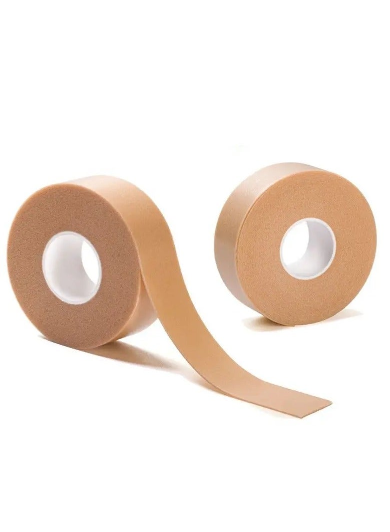 ORiTi High Heeled Shoe Tape Anti Dropping Anti Wear and Blister  Preventing Foot Protection - Image 2