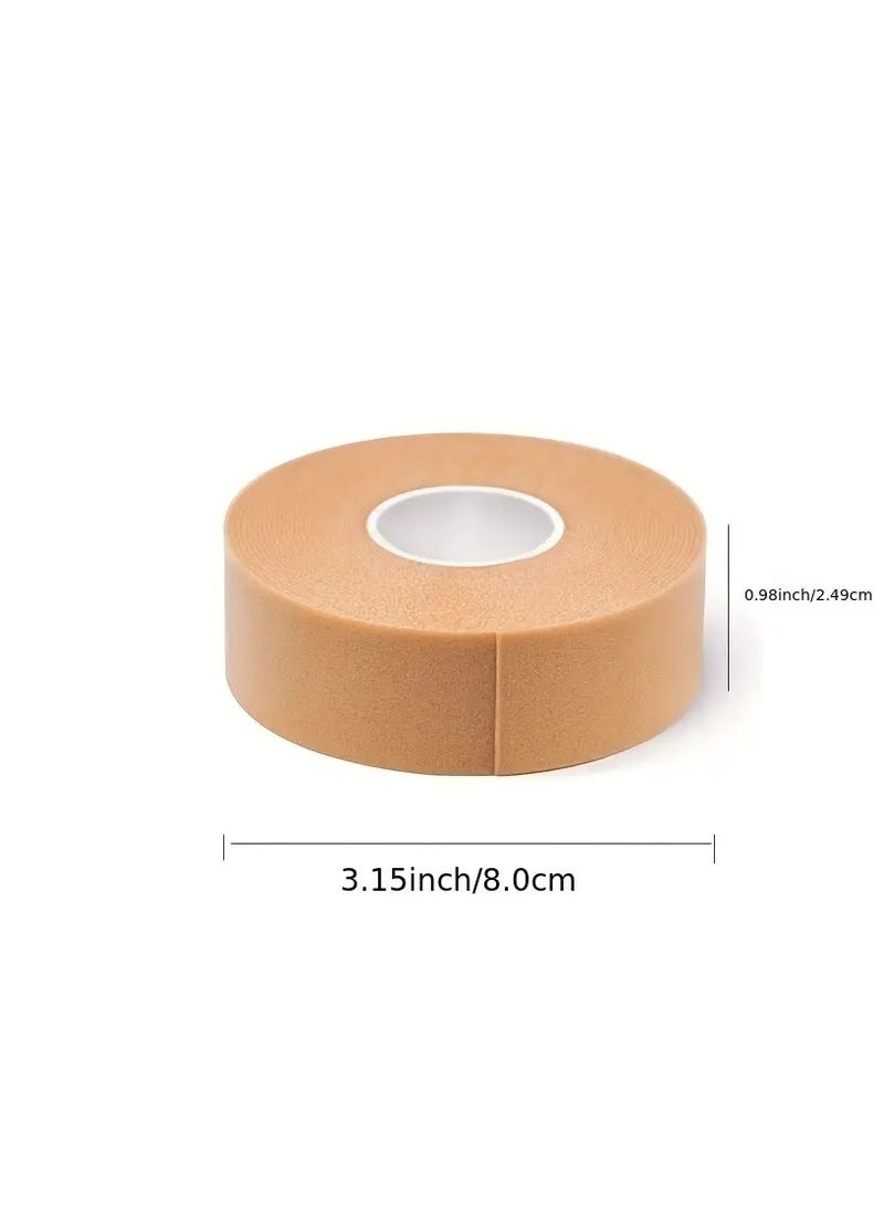 ORiTi High Heeled Shoe Tape Anti Dropping Anti Wear and Blister  Preventing Foot Protection - Image 4