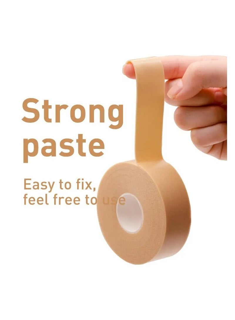 ORiTi High Heeled Shoe Tape Anti Dropping Anti Wear and Blister  Preventing Foot Protection - Image 5