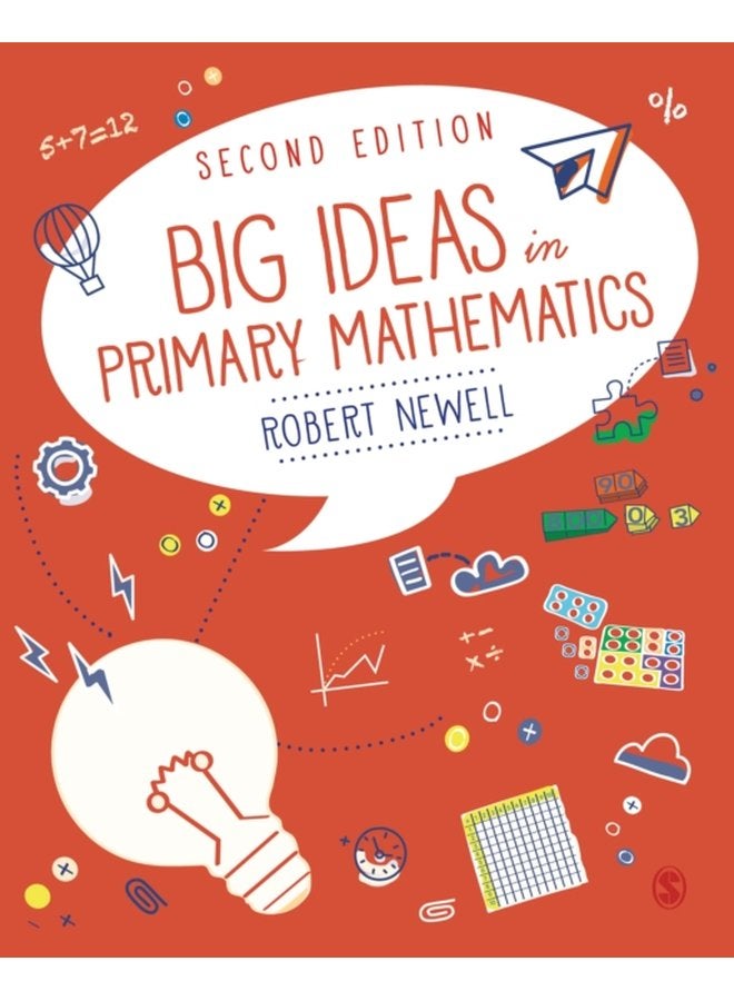Big Ideas in Primary Mathematics - Paperback