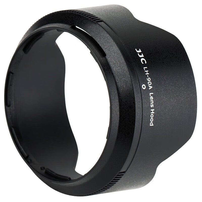 JD Jing Zao JJC Camera Lens Hood, Suitable for Nikon Z 50-250mm/50mm F1.8s Lens, Replacement for HB-90A/HB Z50II Second Generation, Zfc, Z30, Z72 Accessories - Image 2