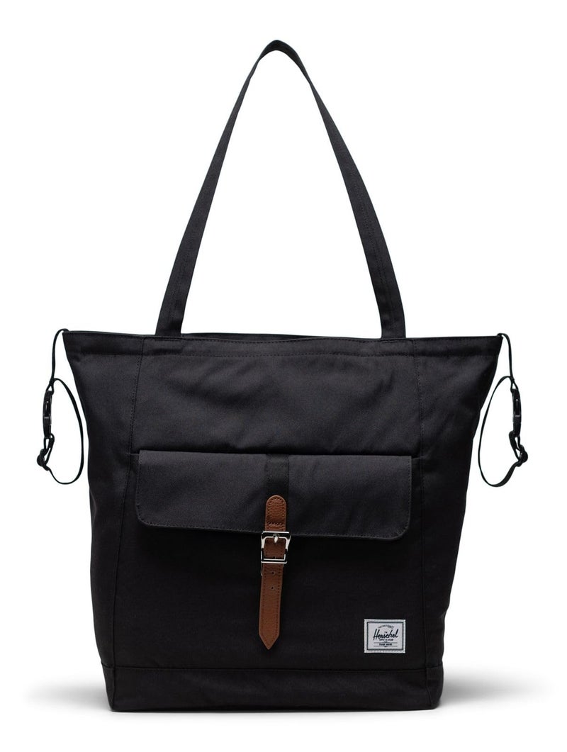 Herschel حقيبة هيرشل للتغيير، سوداء، مقاس واحد - Image 2