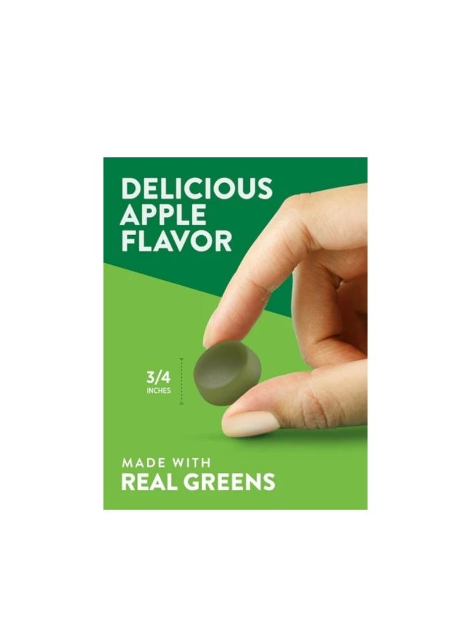 Nature's Truth Super Greens 10, 60 Gummies - Image 4