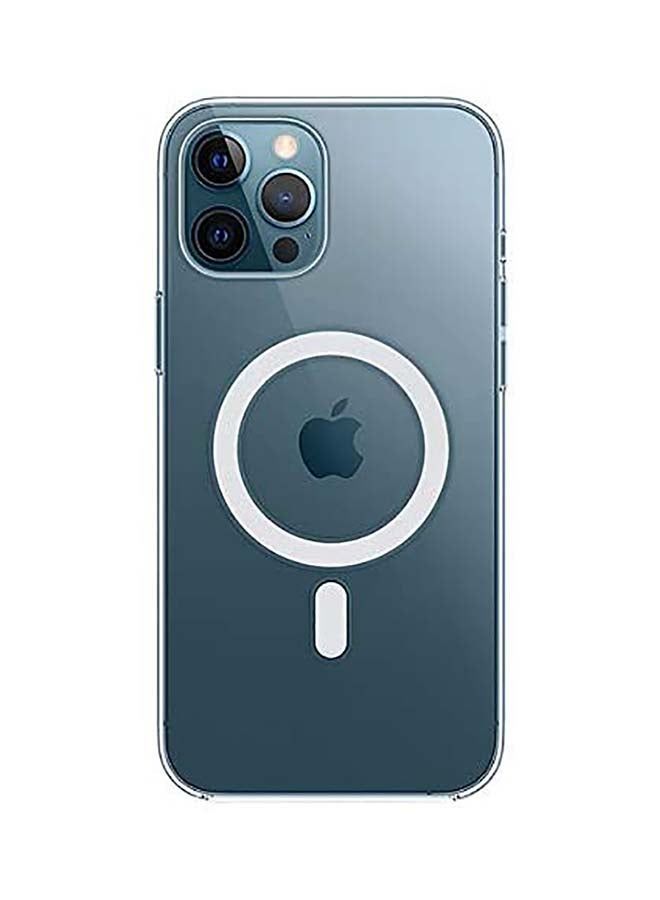 Raxoom Protection Case With Magsafe For IPhone 12 Pro Clear