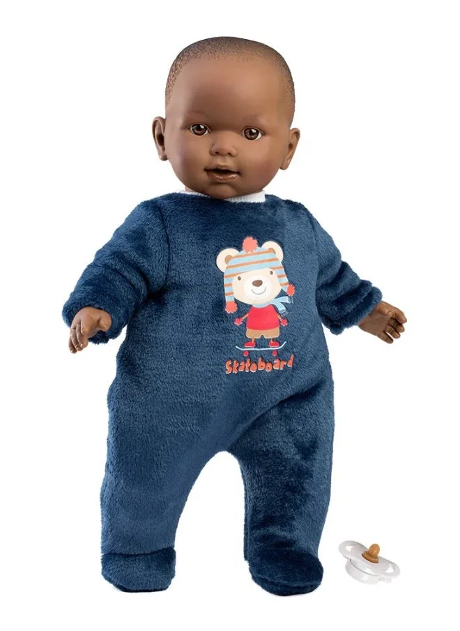 Llorens Zareb Pijama Skateboard