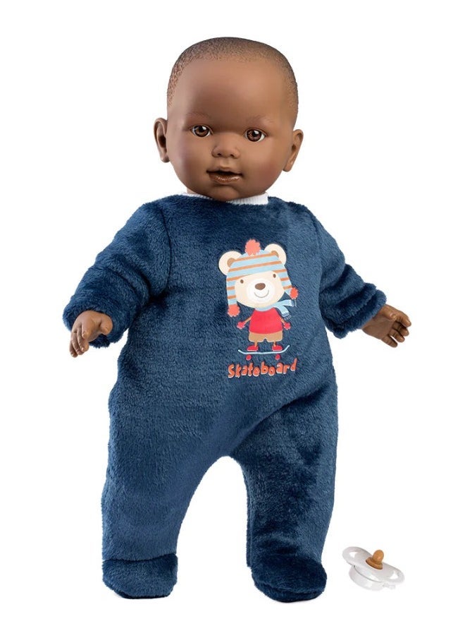 Llorens Zareb Pijama Skateboard - 42cm - Image 1