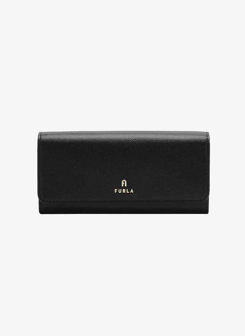 Furla Camelia Wallet Nero