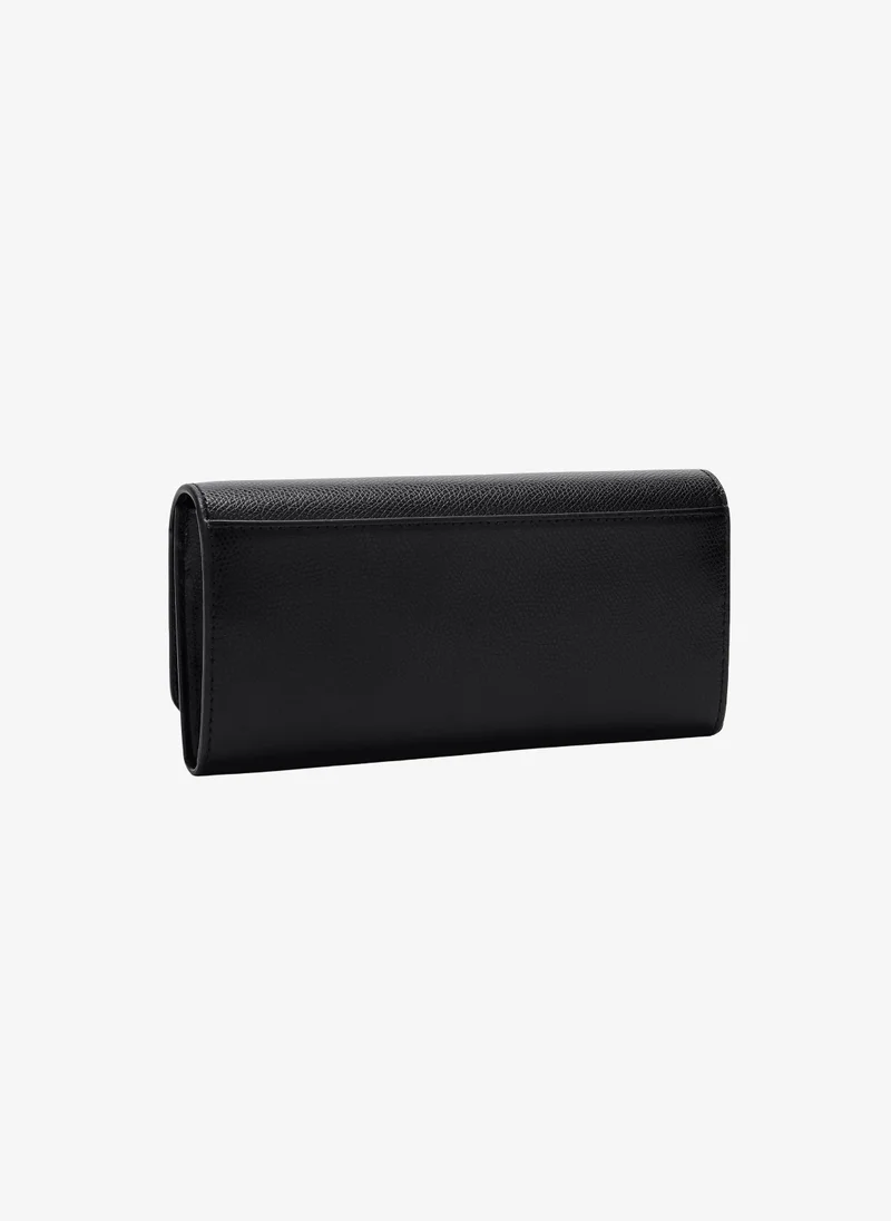 Furla Camelia Wallet Nero