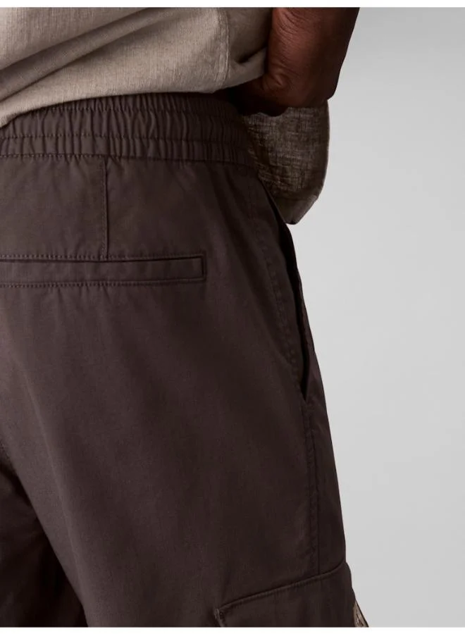 Calvin Klein Jeans Skinny Elasticated Cargo Trousers