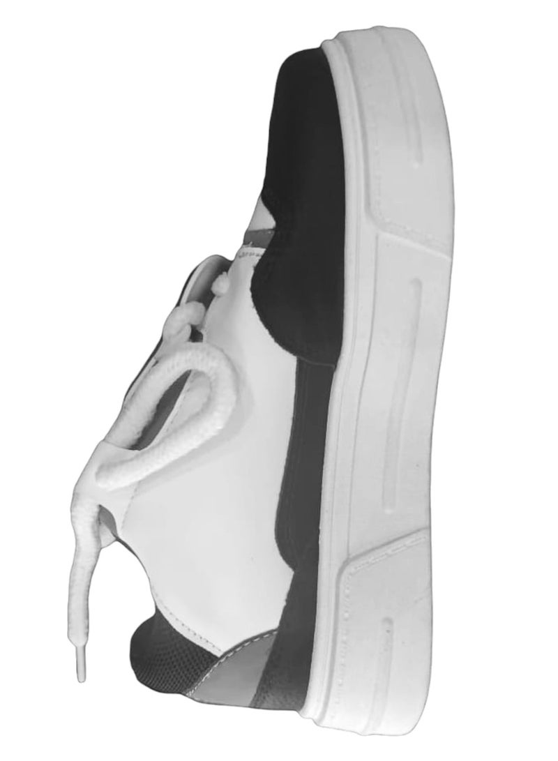 Casual Leather Ogi Sneaker - Image 2