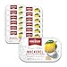 King Oscar Mackerel in Olive Oil with Lemon 405 Ounce Cans Pack of 12 Skinless  Boneless Wild Caught Canned Mackerel Packaging May Vary - Image 2
