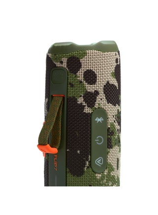 Flip 7 - Sound With Ai Sound Boost, Up To 16 Hours Of Playtime, Multi-Speaker Connection Via Auracast, And Waterproof, Dustproof, Drop-Proof Design For All Adventures Squad - view 3