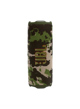 Flip 7 - Sound With Ai Sound Boost, Up To 16 Hours Of Playtime, Multi-Speaker Connection Via Auracast, And Waterproof, Dustproof, Drop-Proof Design For All Adventures Squad - view 5