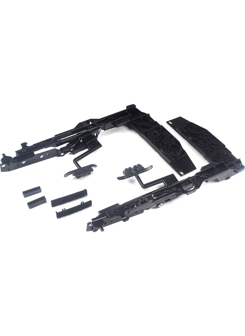Bross Otomotiv Bross Automotive BSR615 Sunroof Lift Holder Set For Mercedes S Class Coupe C126 1267821312 1267821412 