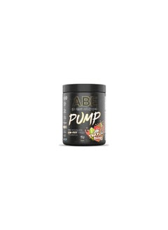 appliednutrition Applied Nutrition Abe Pump Tiger Blood Flavor 500g 
