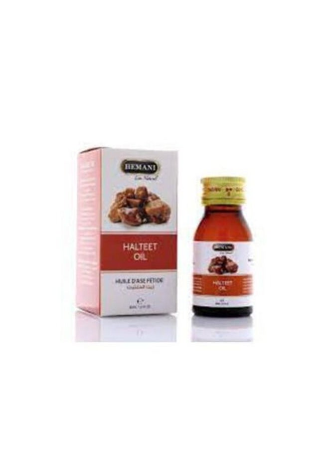 HEMANI Hemani Herbal Halteet Oil 30ml 