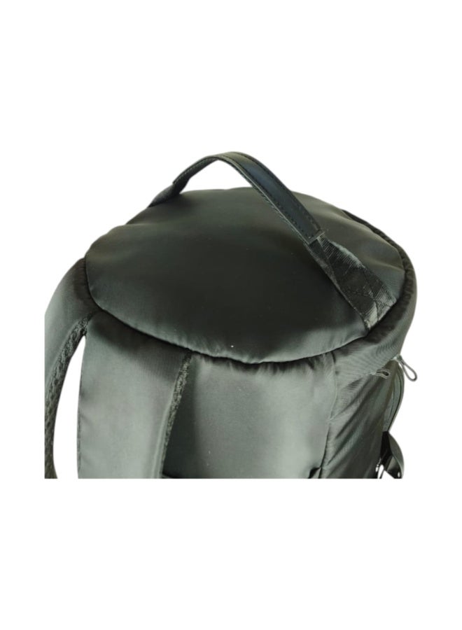 Vsport Original Multi-Purpose Waterproof Sports Training Bag From V Sport For Gym & Travel Black - Image 4