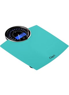 Ozeri Rev 400 lbs Weight Scale with Electro-Mechanical Weight Dial and 50 gram Bath Scale Sensors (0.1 lbs / 0.05 kg)  - Image 3