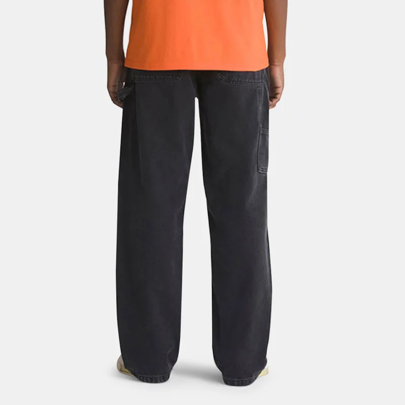 فانز Men's Drill Chore Ave Carpenter Denim Pants