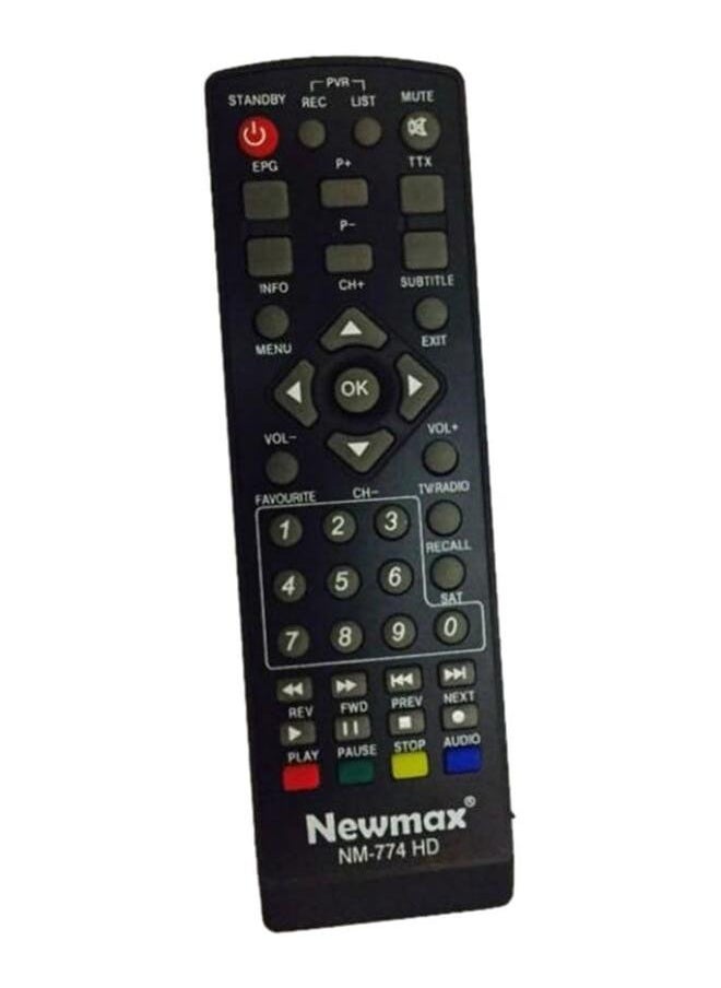 Remote Control For Satellite Receiver Black - pzsku/ZCA7823A1E4C8931728DFZ/45/_/1731247637/25ca8333-6532-4db1-bc4b-f46258622aaf