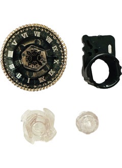 BeyBlade BB104 Metal Fusion Basalt Horogium / Twisted Tempo 158-30M  - Image 4