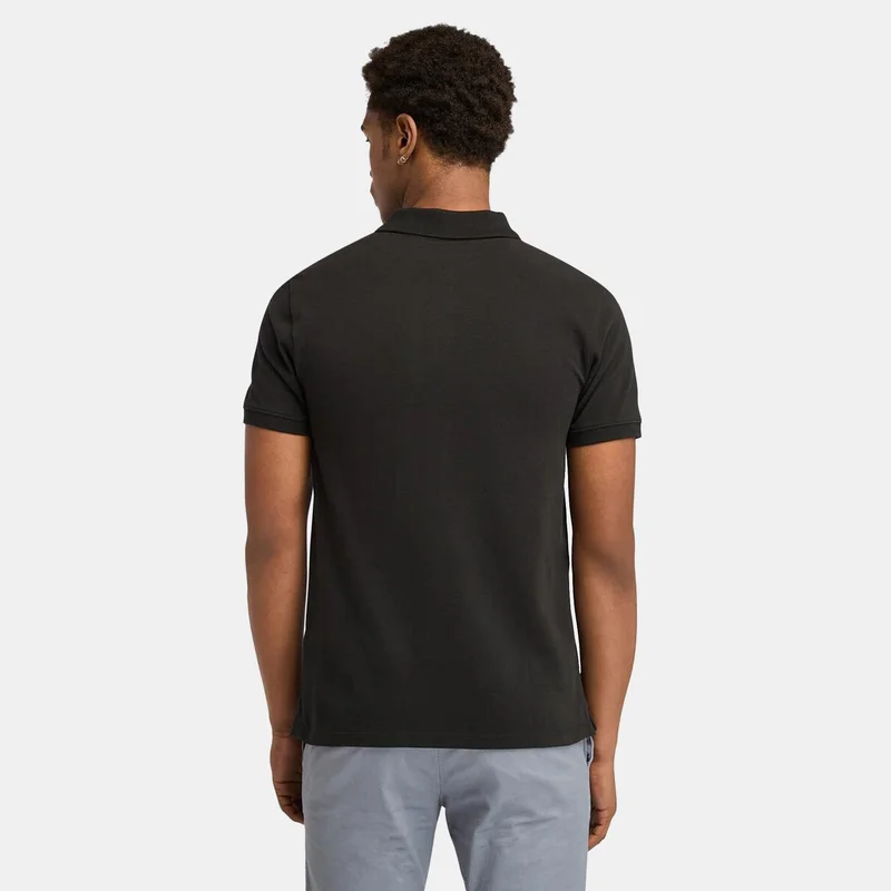 تمبرلاند تيشيرت بولو ميلرز ريفر للرجال