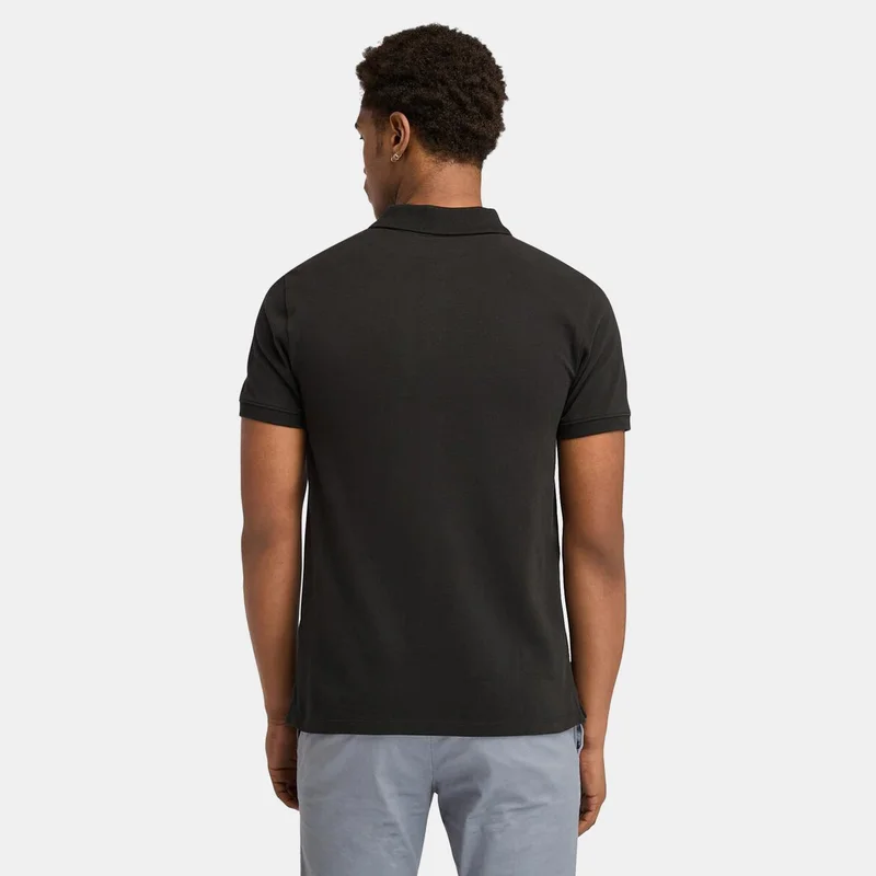 Timberland Men's Millers River Pique Polo Shirt