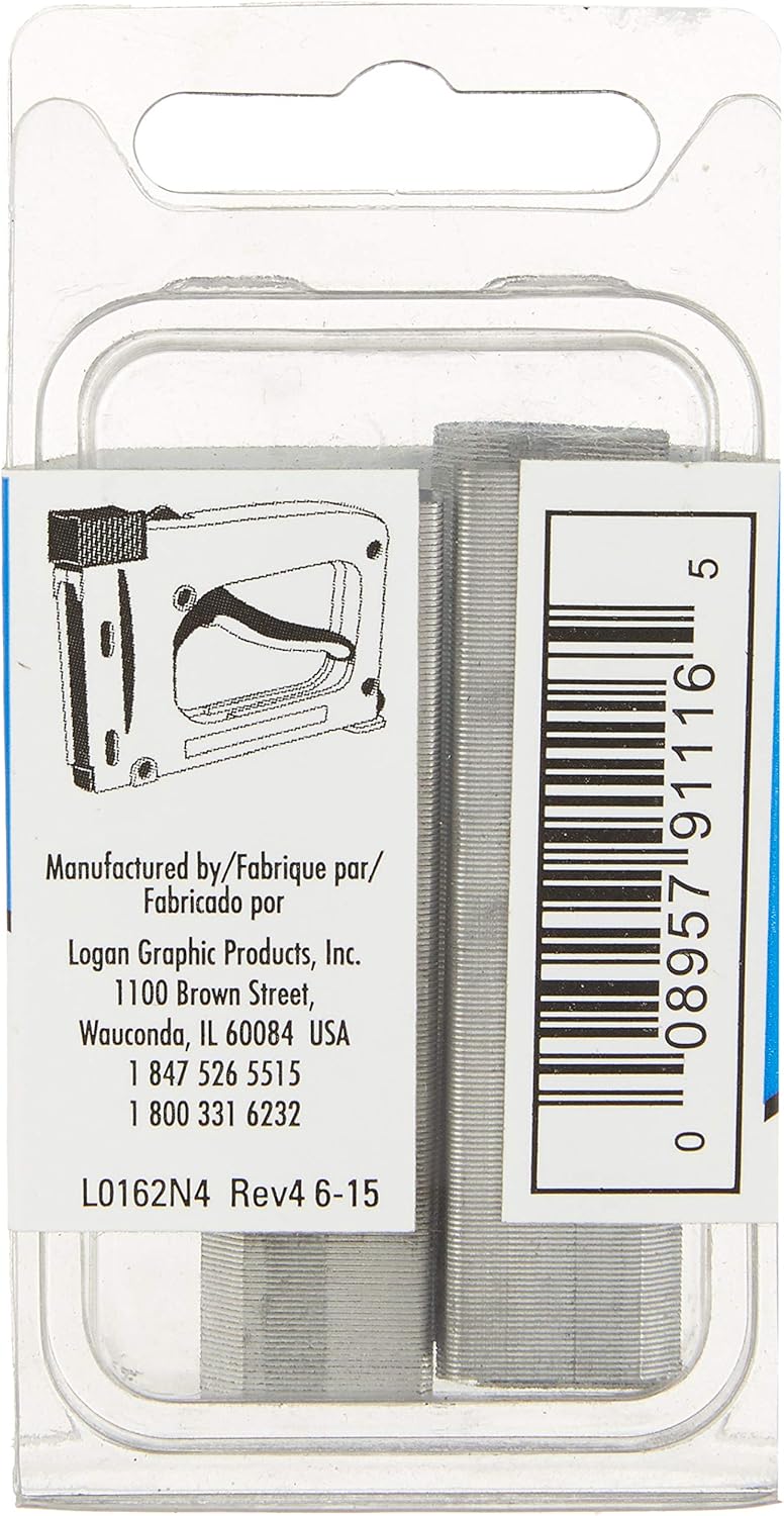 Logan F54 Rigid Points for F500 Dual Driver Pack of 600 - Image 2