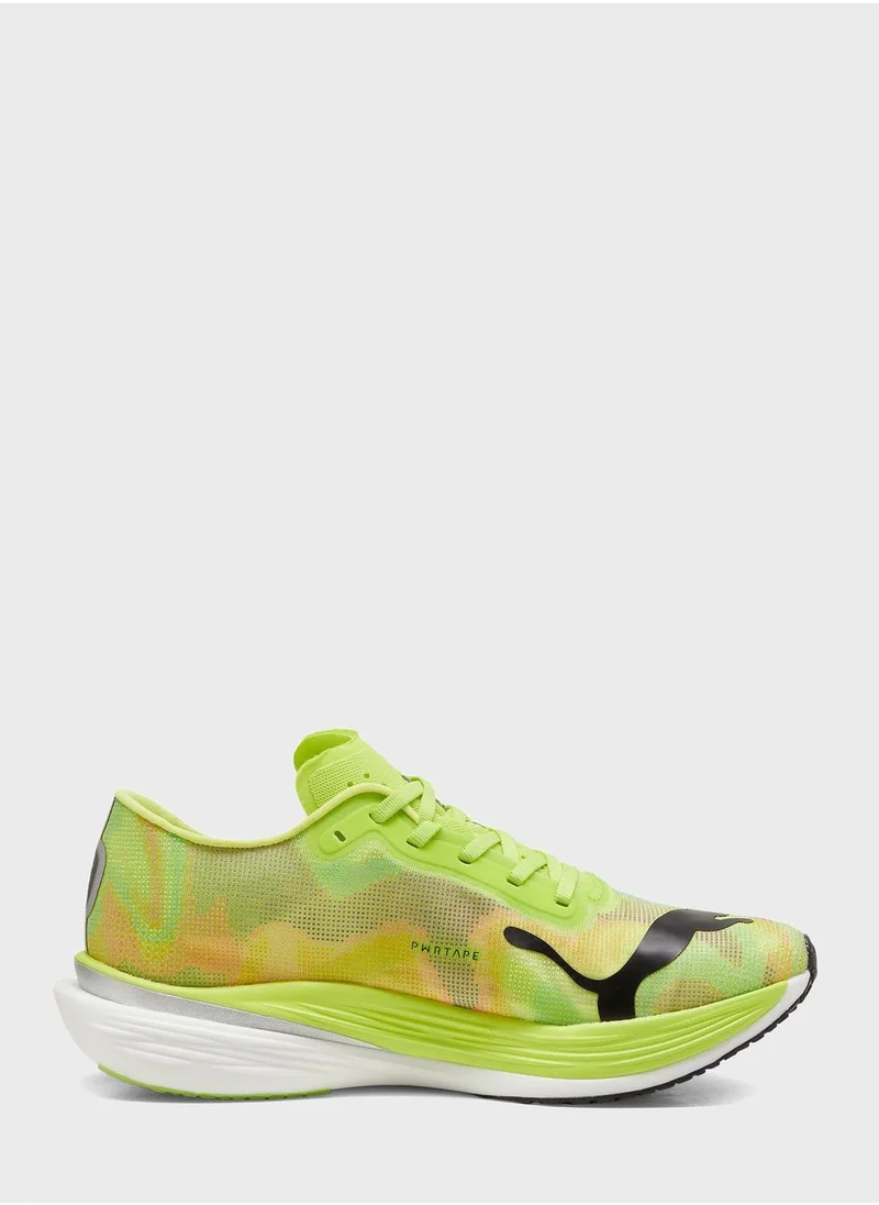 PUMA Deviate Nitro Elite 2 Psychedelic Rush