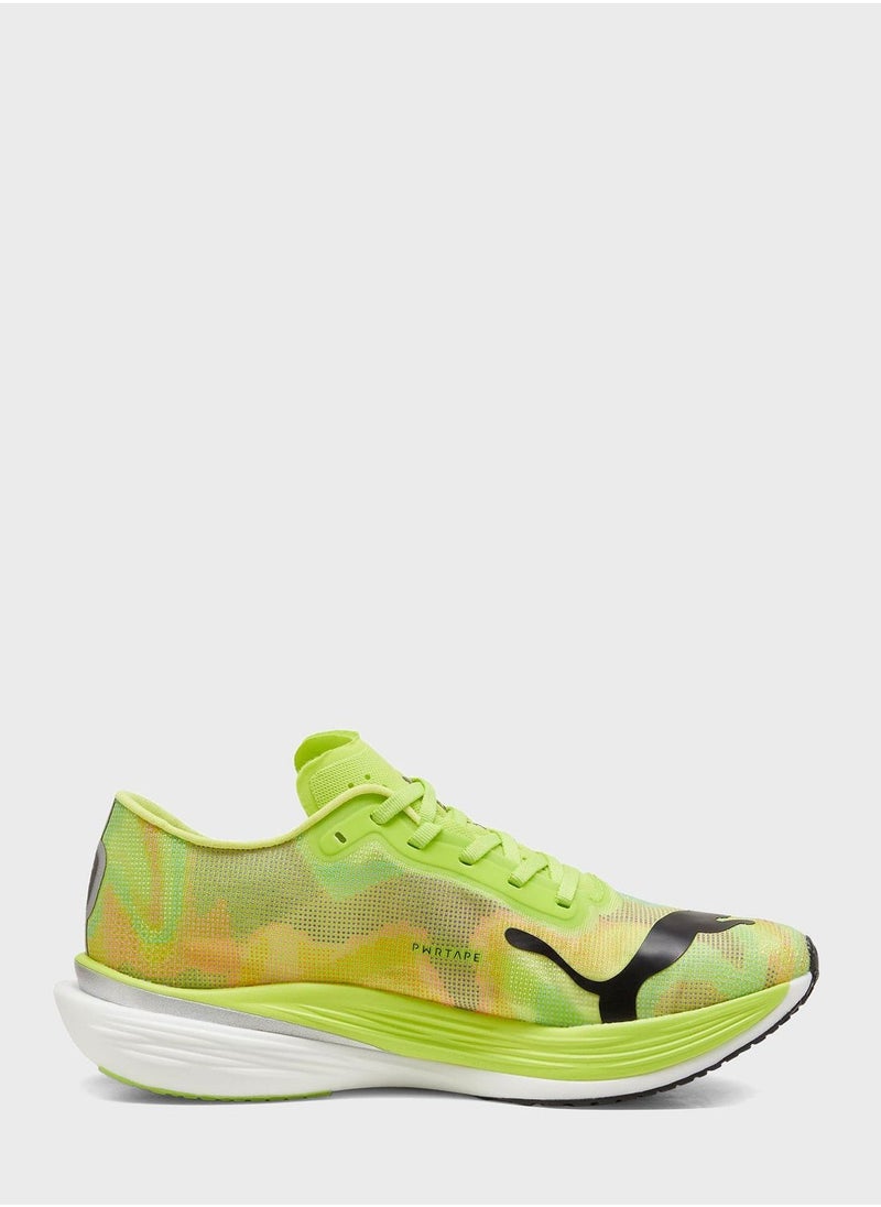 PUMA - Deviate Nitro Elite 2 Psychedelic Rush - Image 1