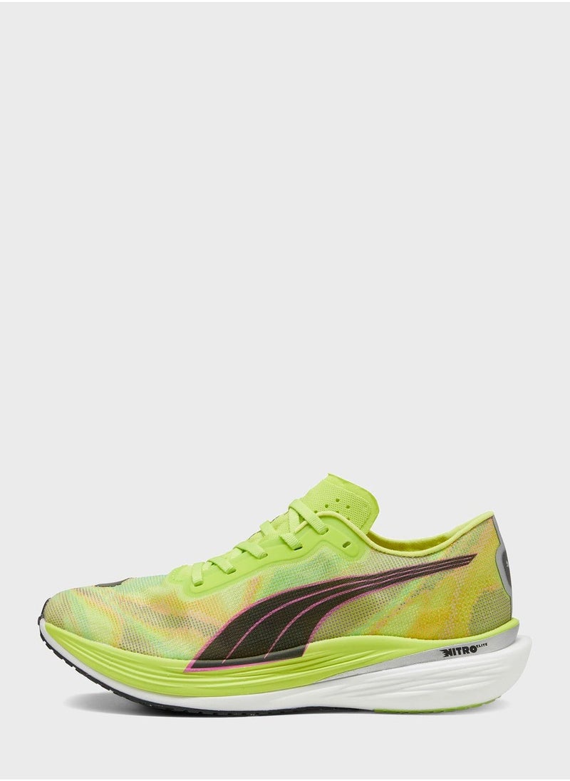 PUMA - Deviate Nitro Elite 2 Psychedelic Rush - Image 1